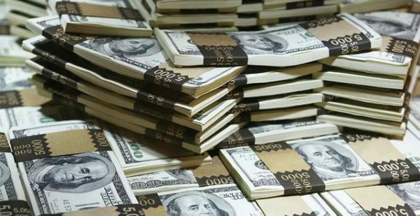配资股票投资 人民币+黄金=全新规则？美元贬值预警，黄金价格冲向新高！
